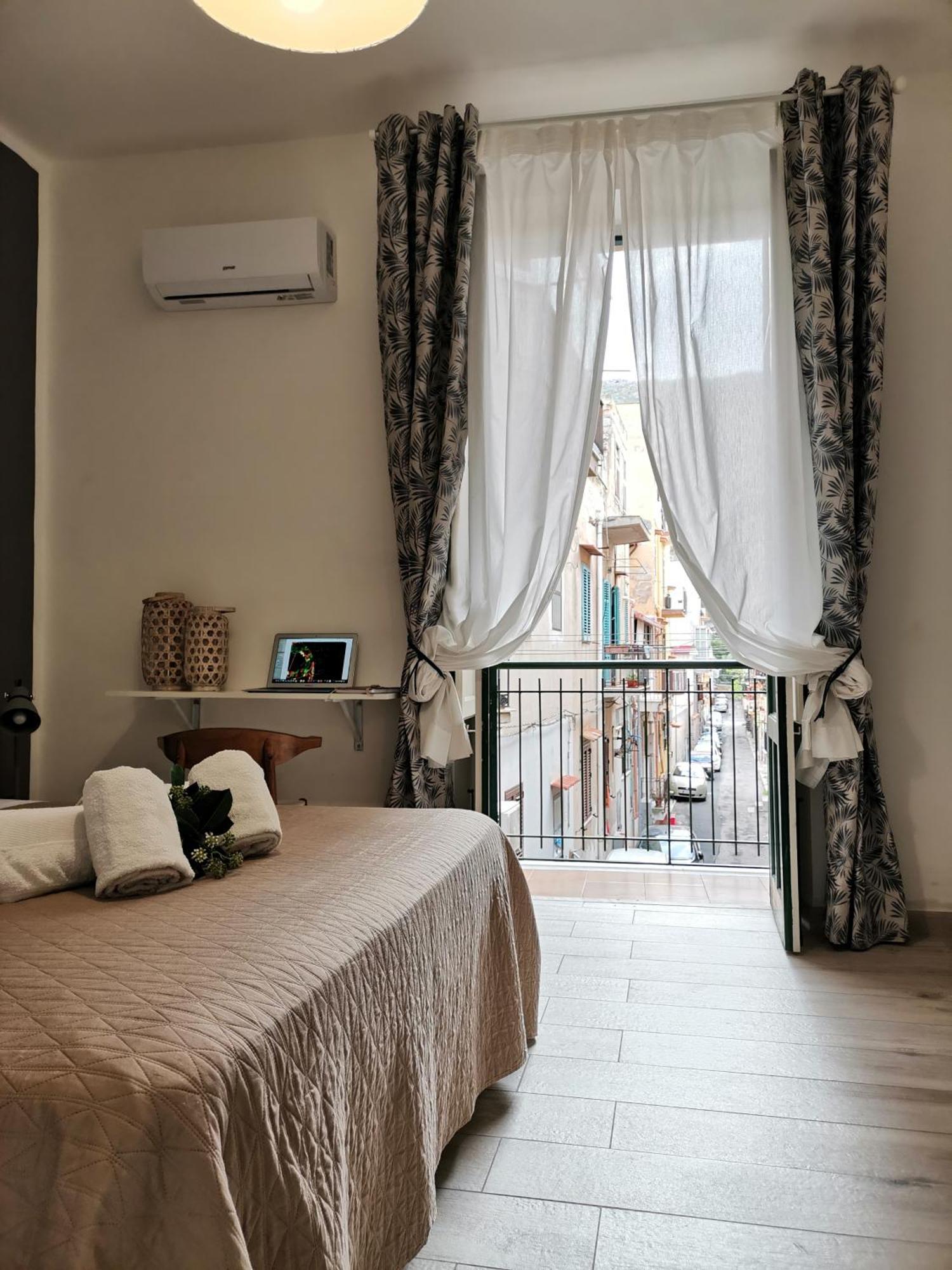 Ovidio Home Palermo Exterior photo